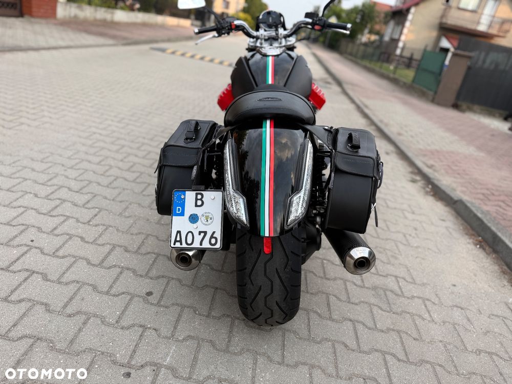 Moto Guzzi California - 14