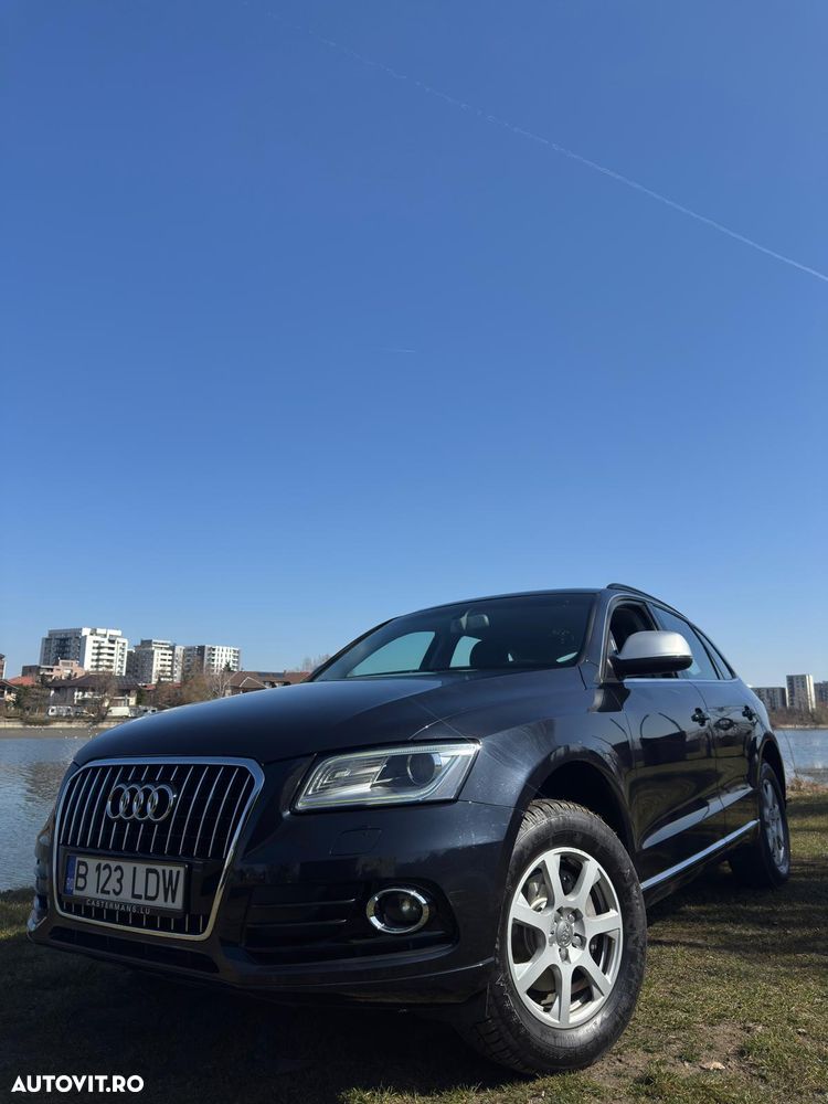 Audi Q5 - 3