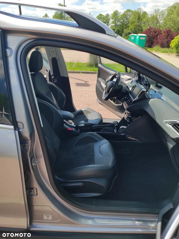 Peugeot 2008 - 29