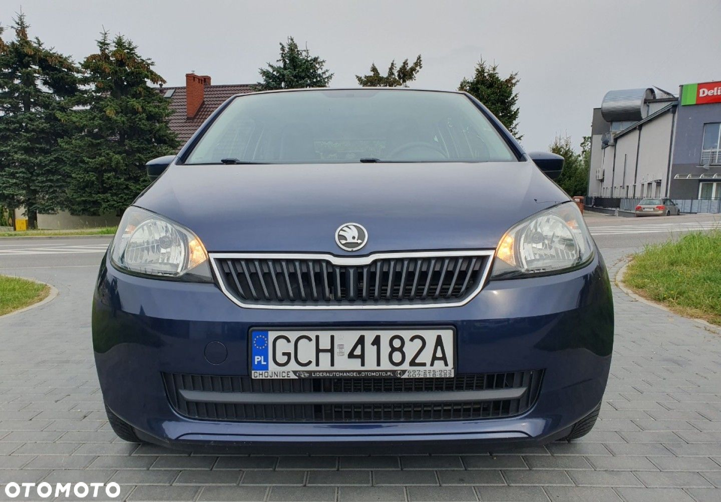 Skoda Citigo - 17