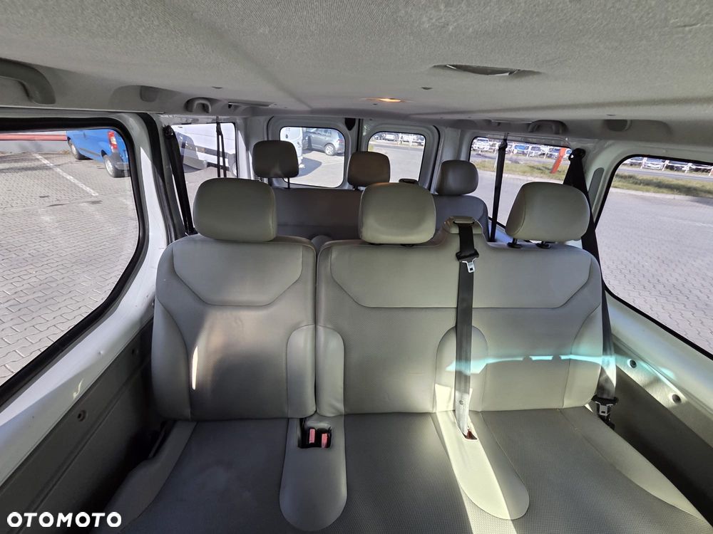 Opel Vivaro 2.0 CDTI L2H1 Life - 18