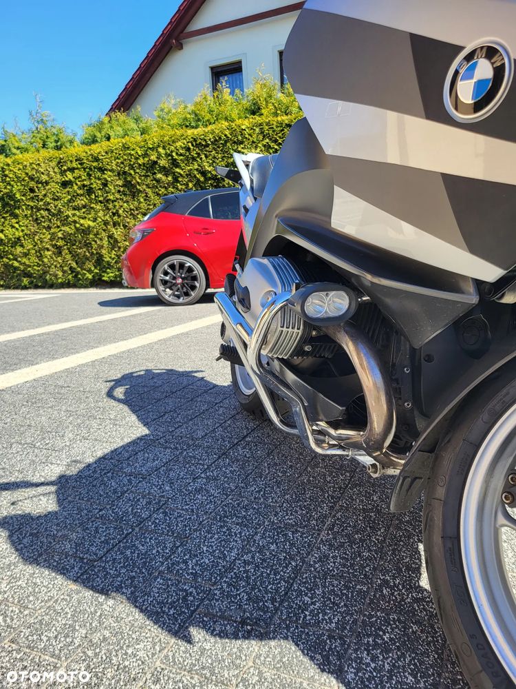 BMW RT - 11