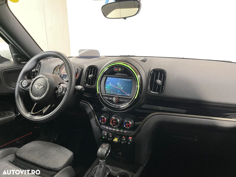 Mini Countryman - 10