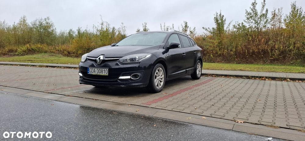 Renault Megane - 18