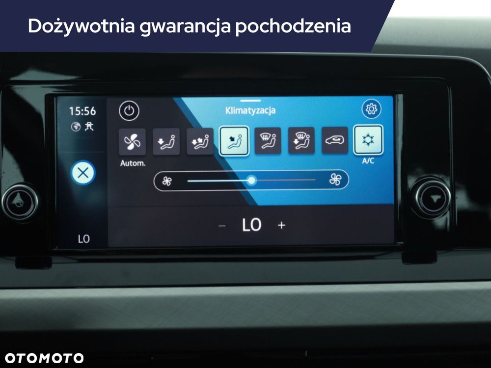 Volkswagen Golf Variant - 17