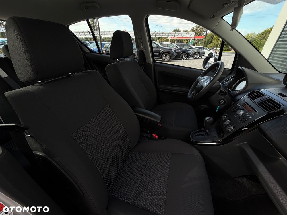 Suzuki Splash 1.2 Automatik active+ - 33