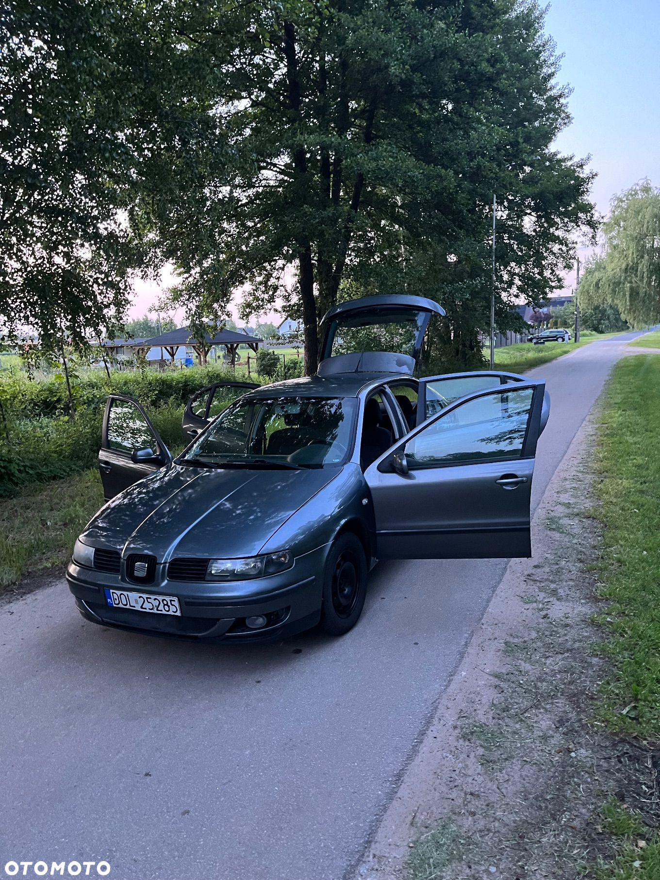 Seat Leon - 6
