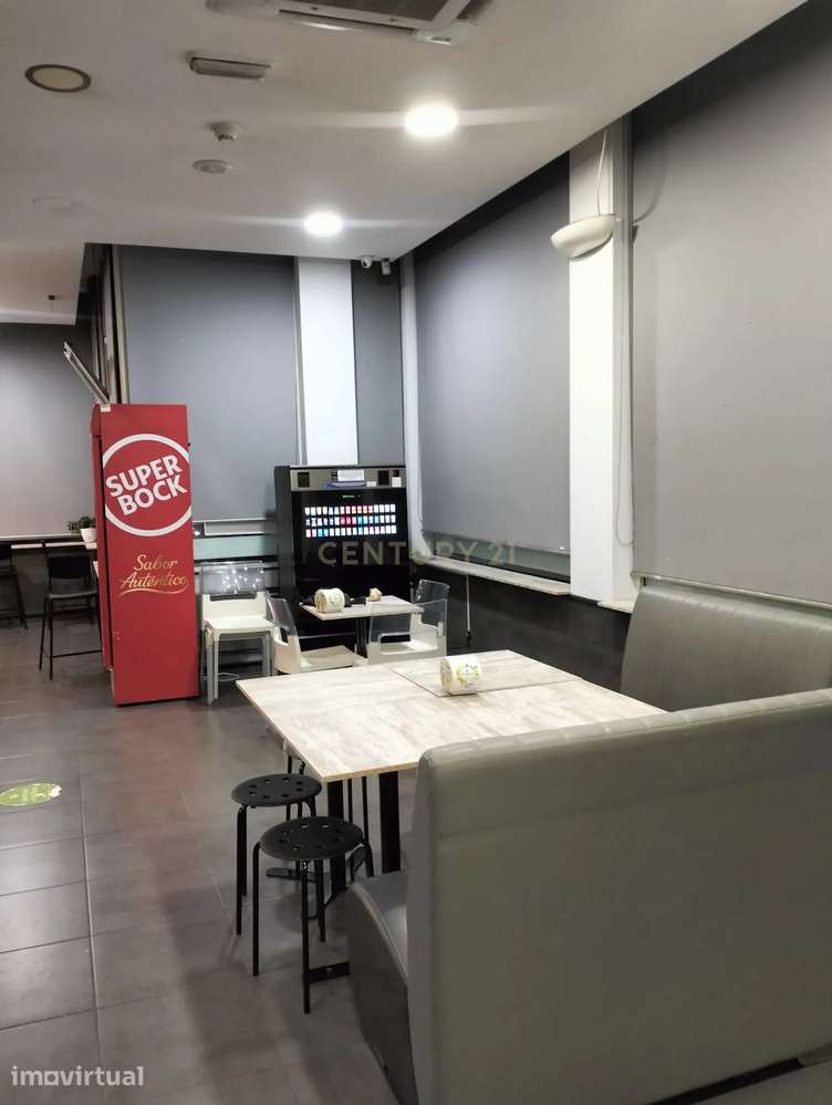 Café e padaria em Esgueira, Aveiro - Oportunidade Única! - Grande imagem: 4/12