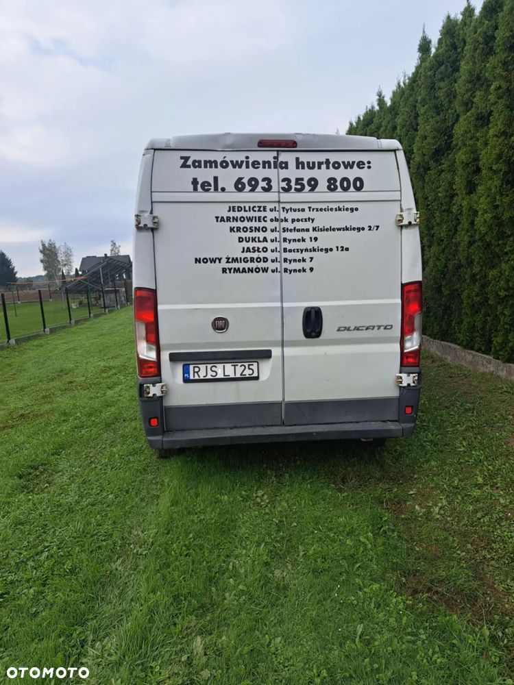 Fiat Ducato - 6