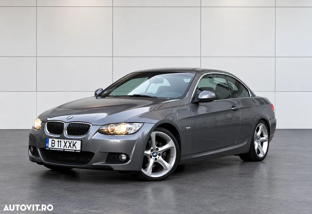 BMW Seria 3 320d Aut. - 2