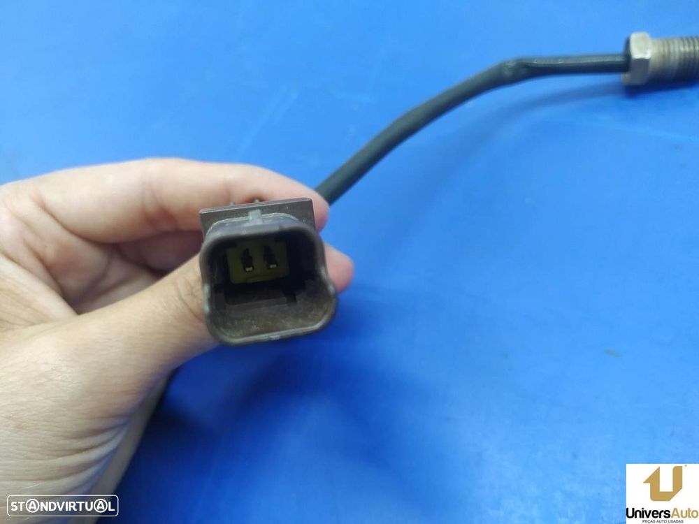 SONDA LAMBDA CITROEN C5 I 2004 -9651618180 - 3