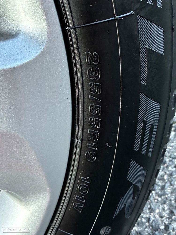 Audi Q5 2.0 TFSI Exclusive S-tronic - 38