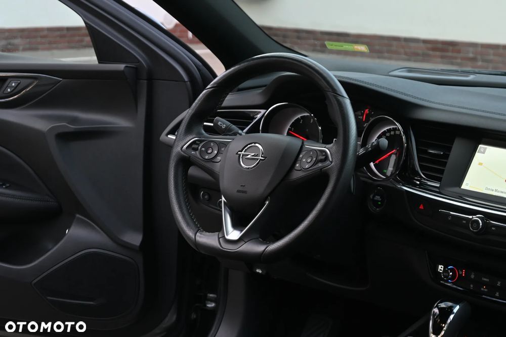 Opel Insignia 2.0 Automatik Ultimate - 20
