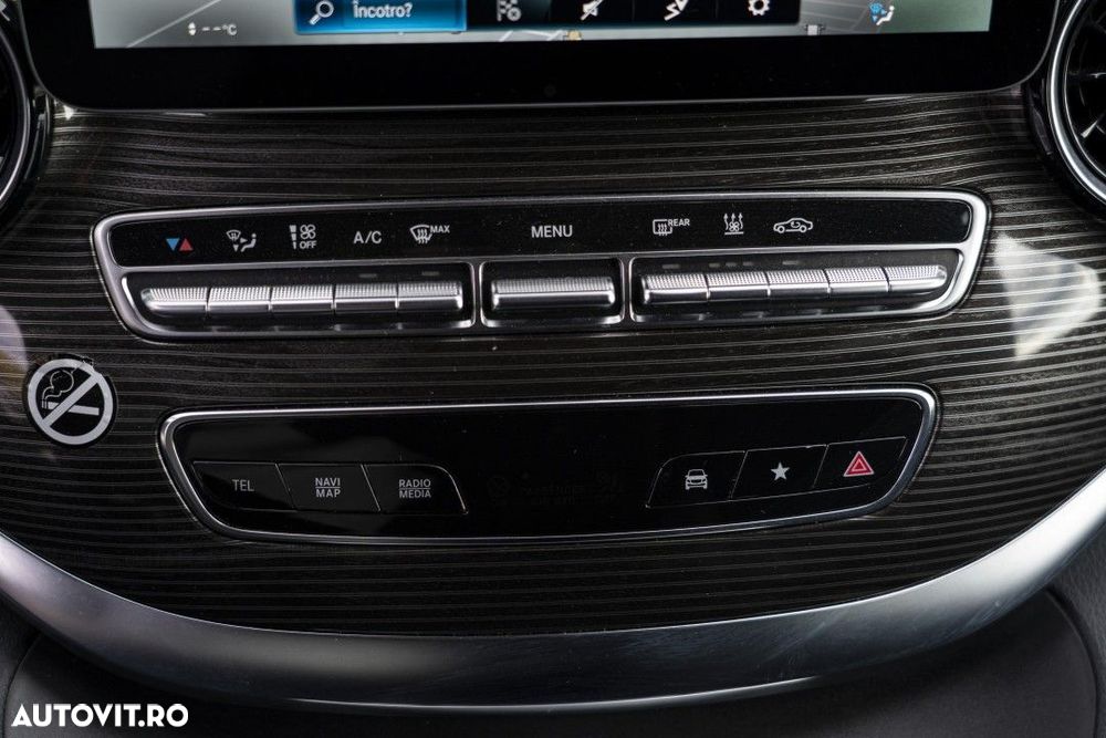 Mercedes-Benz V - 23