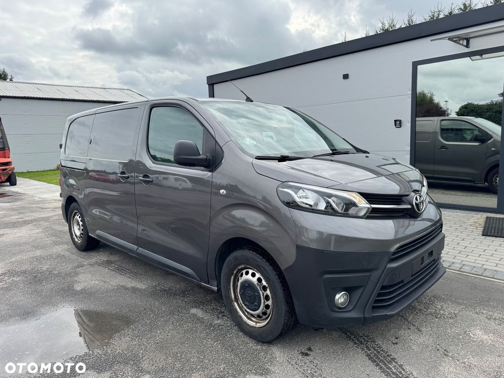Toyota PROACE - 1
