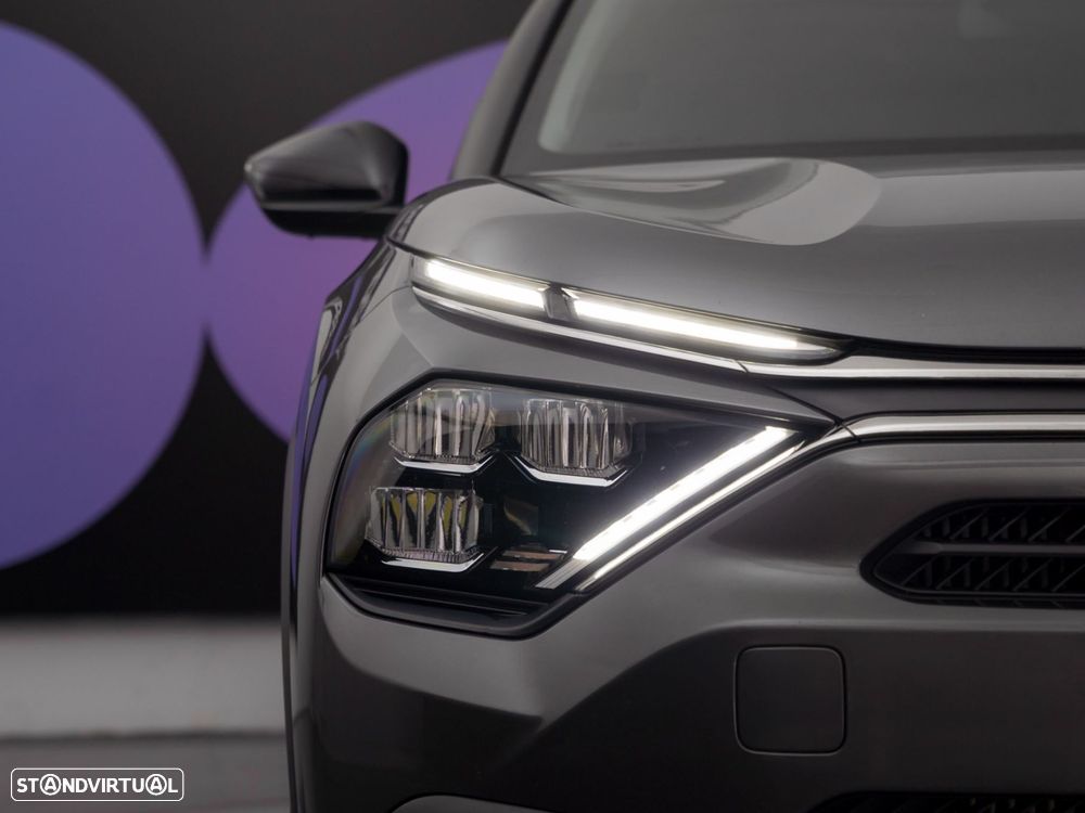 Citroën C4 1.5 BlueHDi Feel Pack - 11