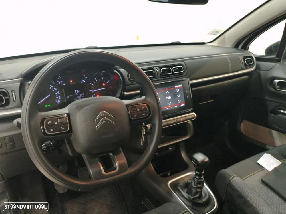 Citroën C3 1.5 BlueHDi C-Series - 6