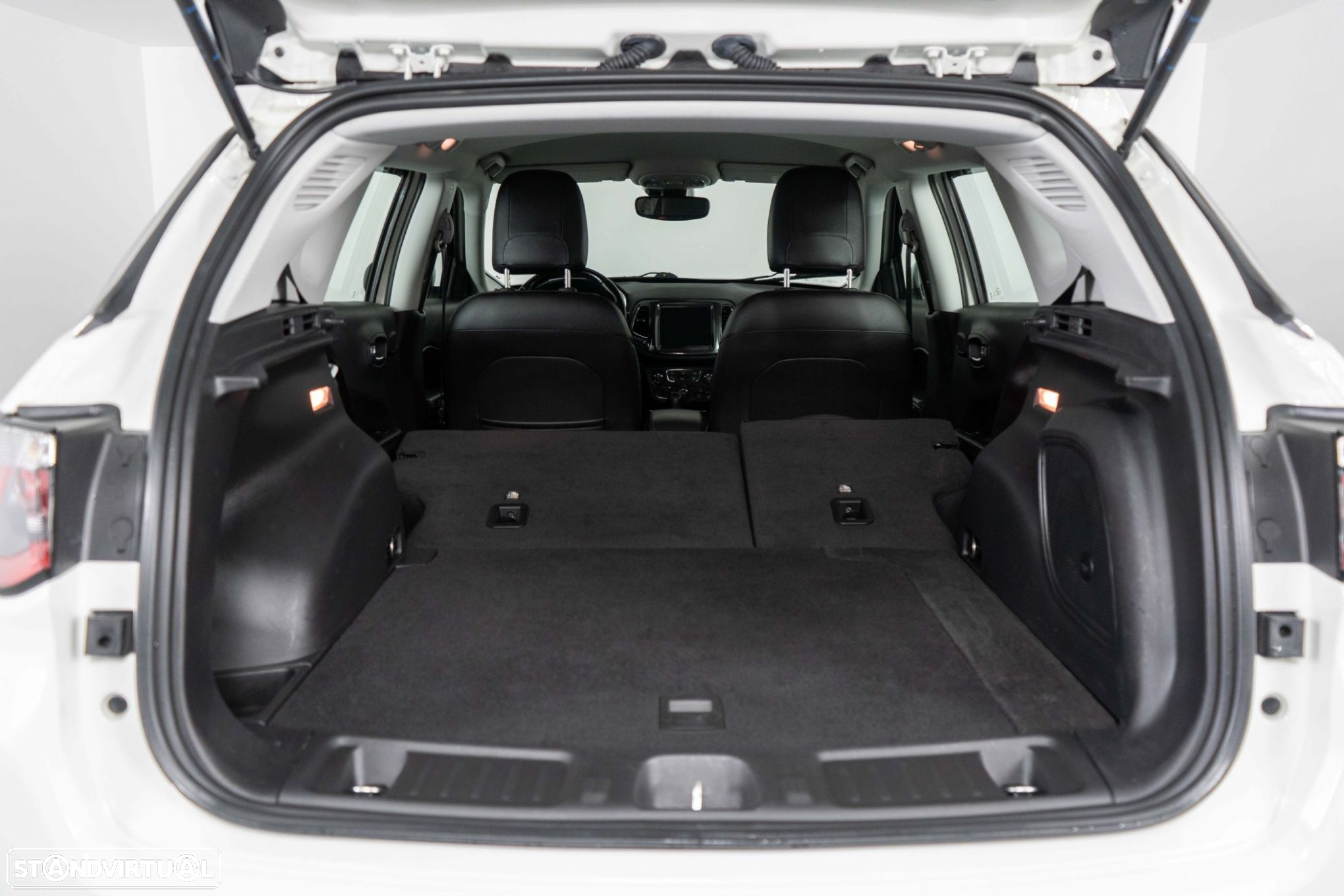 Jeep Compass 1.3 TG 4Xe Limited - 14