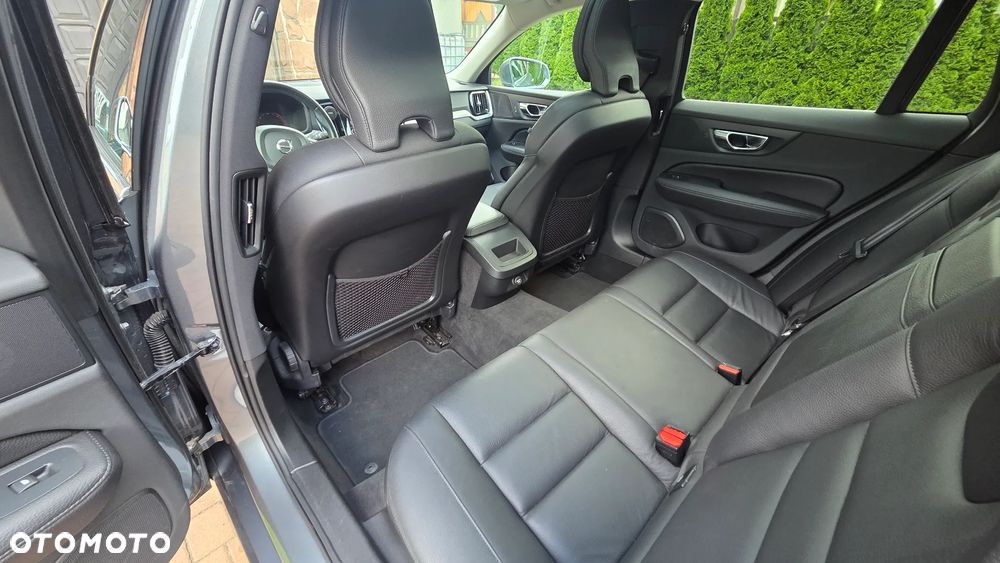 Volvo V60 D4 AWD Geartronic Inscription - 14