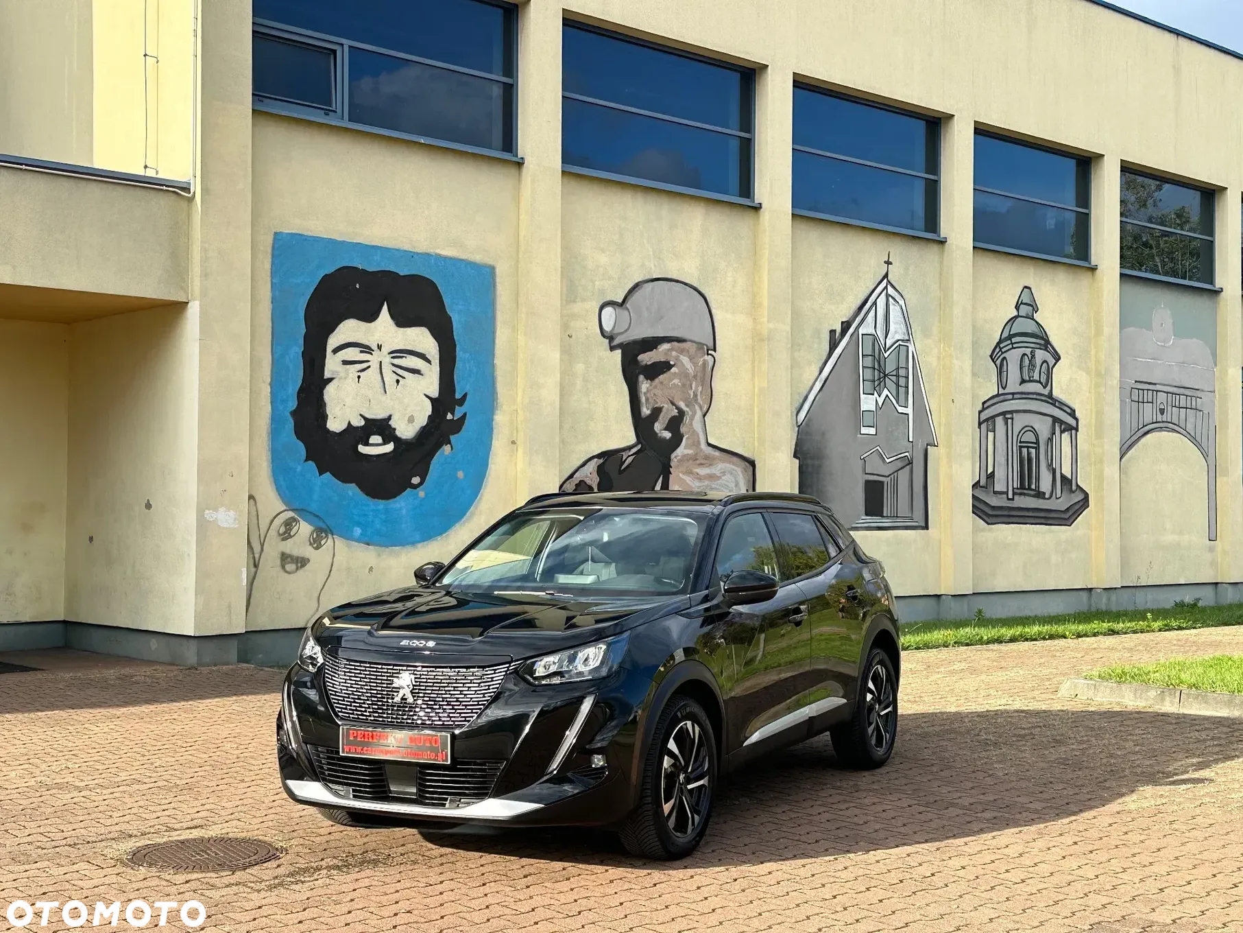 Peugeot 2008 1.5 BlueHDi Allure Pack S&S EAT8 - 3