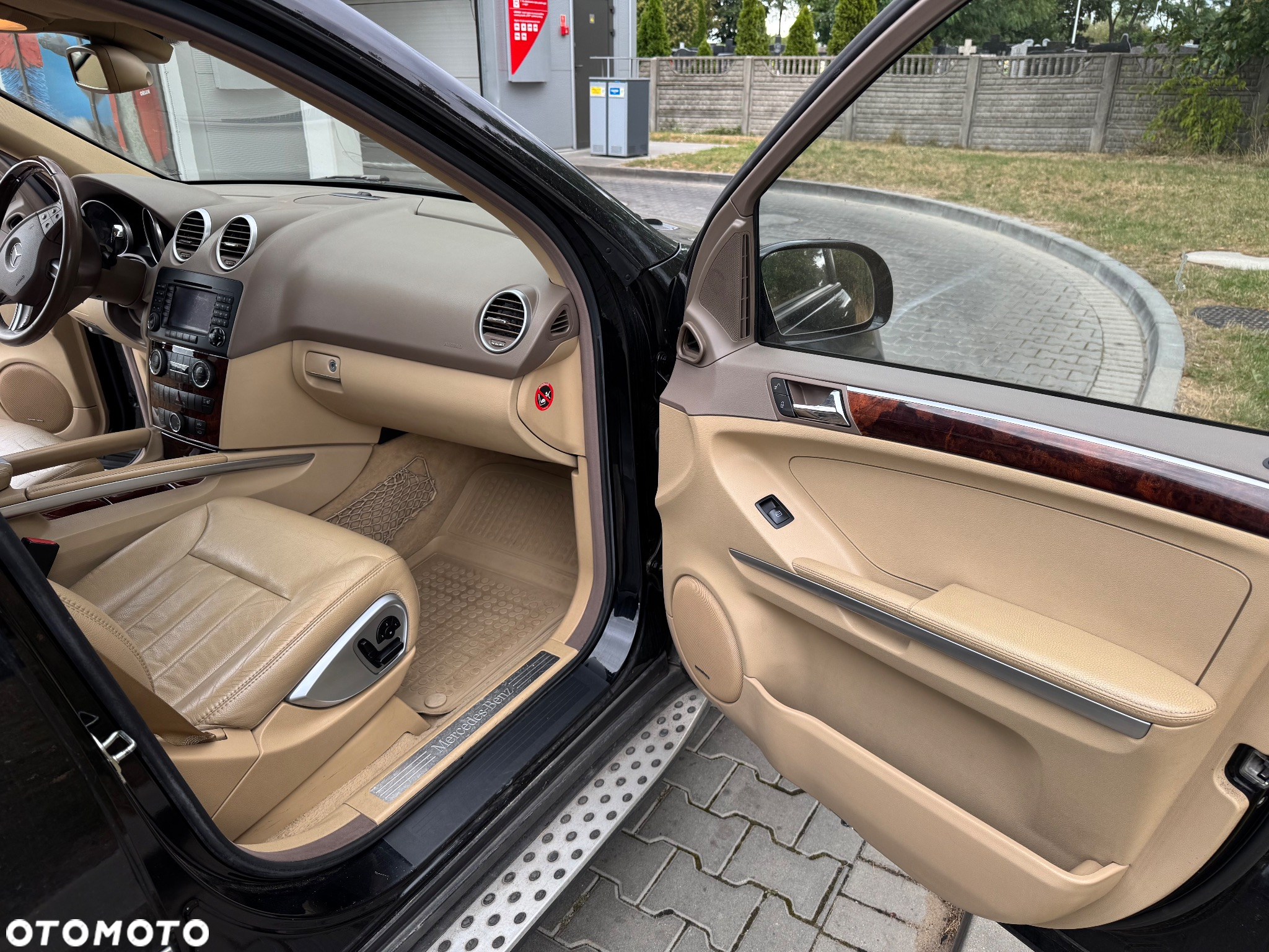 Mercedes-Benz ML 320 CDI 4-Matic - 3