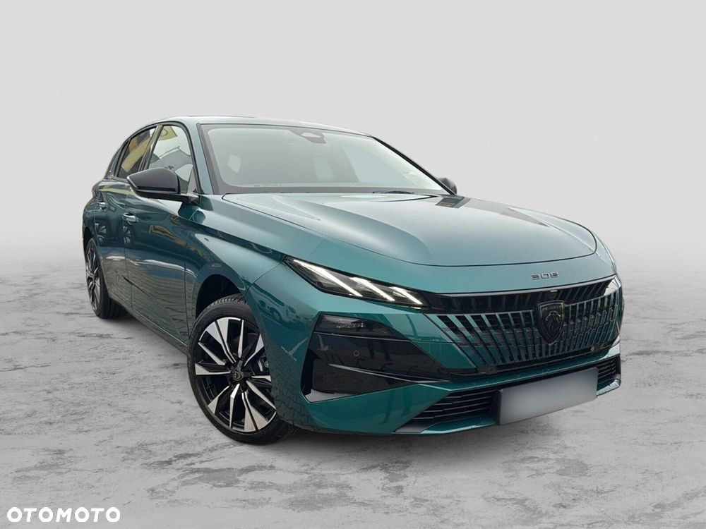 Peugeot 308 - 3