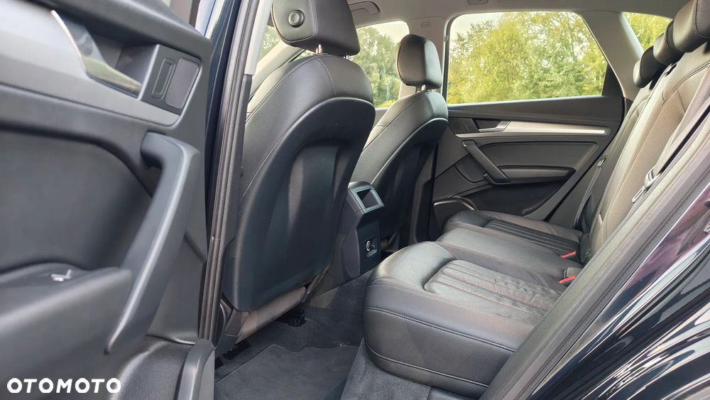 Audi Q5 - 28