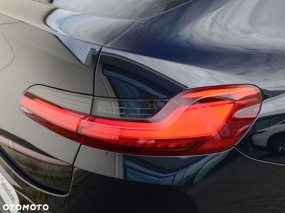 BMW X4 - 13