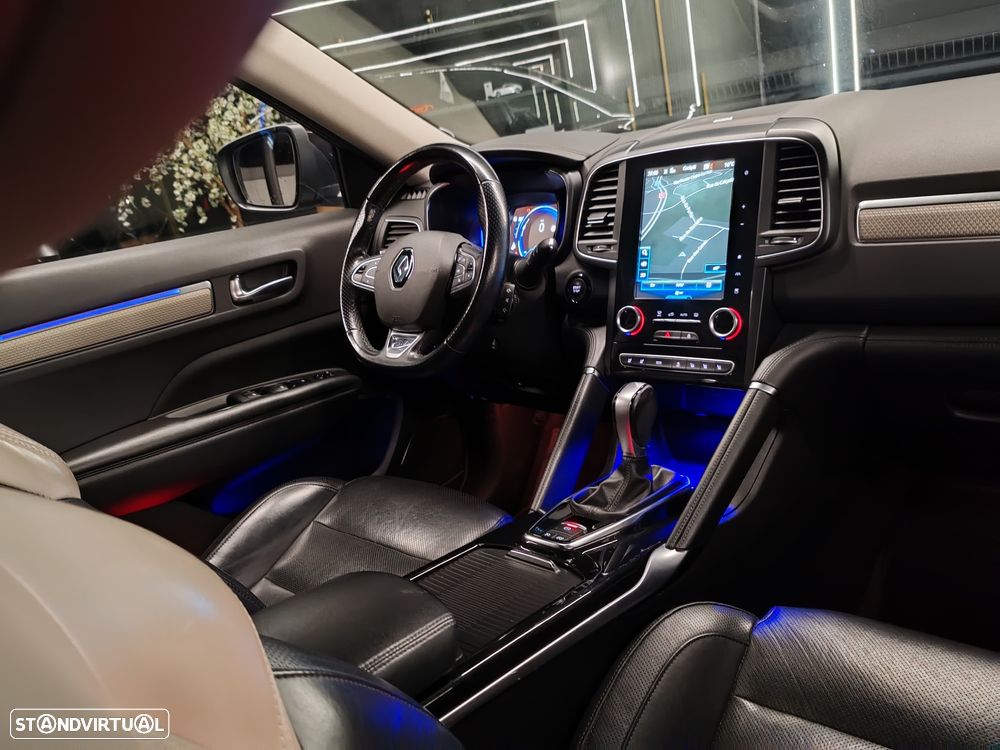 Renault Koleos 2.0 dCi Initiale Paris X-Tronic - 14