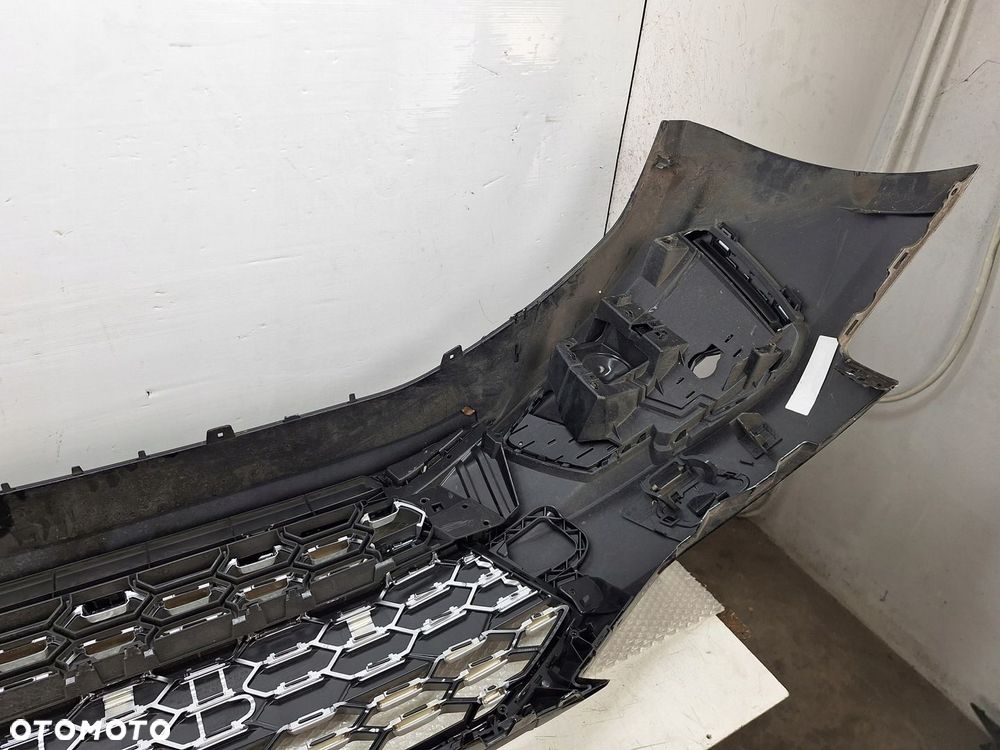 ZDERZAK AUDI S4 8W 8W0 B9 2020-2024 LIFT PO LIFTINGU LIFCIE CHROM EDITION - 9
