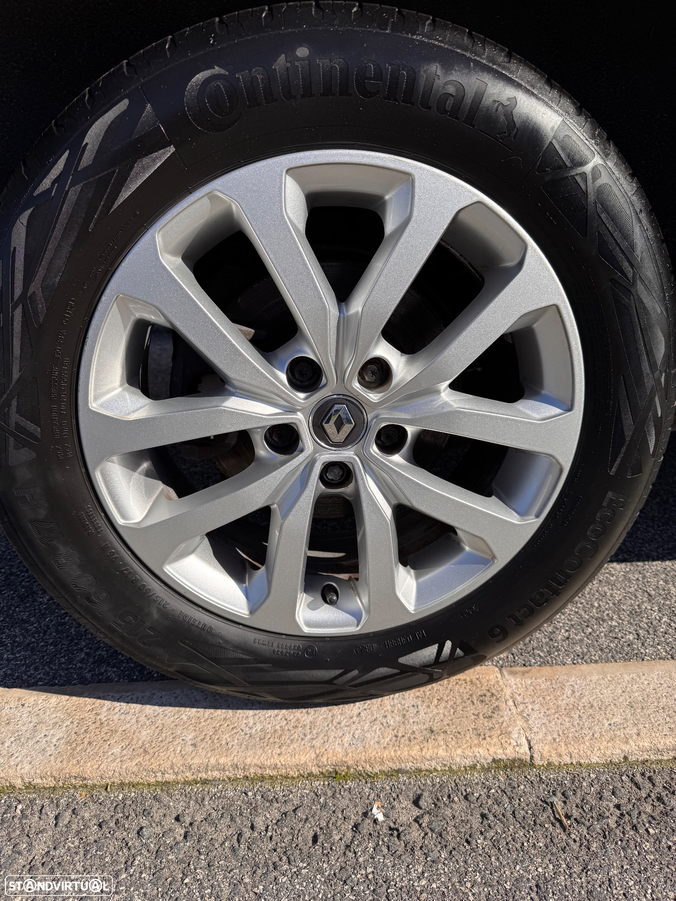 Renault Kadjar 1.5 dCi Exclusive - 9