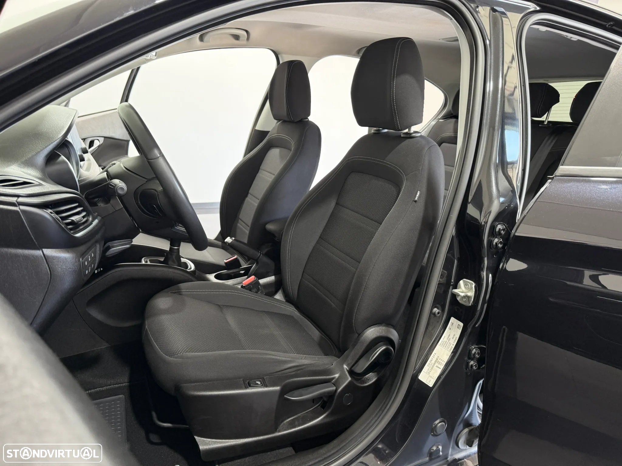 Fiat Tipo 1.3 M-Jet Lounge - 6