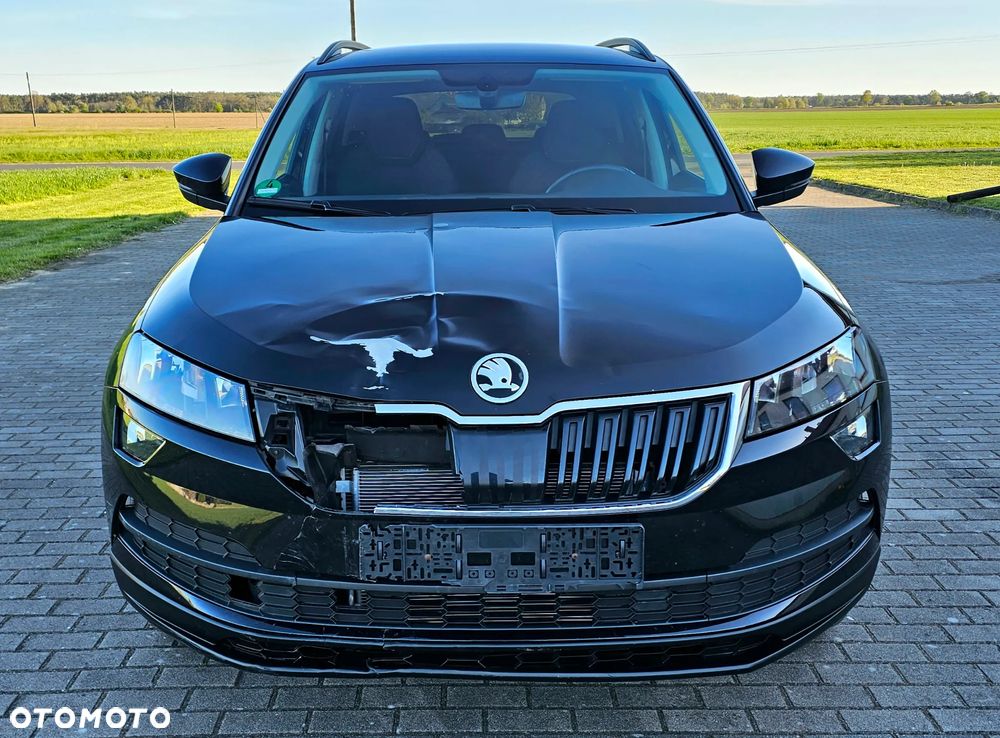 Skoda Karoq - 8