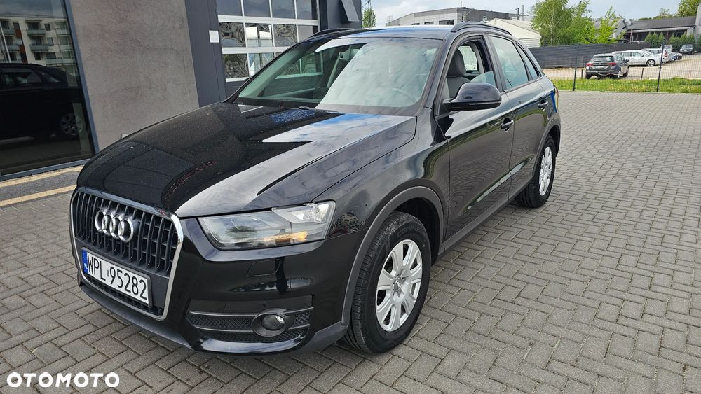 Audi Q3 2.0 TDI - 33