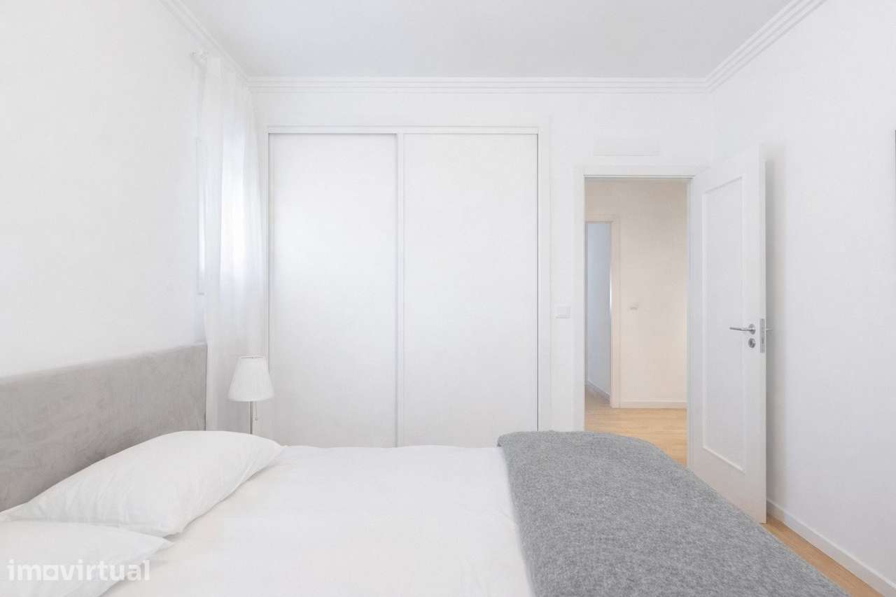 Apartamentos T3 | Torre 1 – L Towers, Paço de Arcos - Grande imagem: 5/17