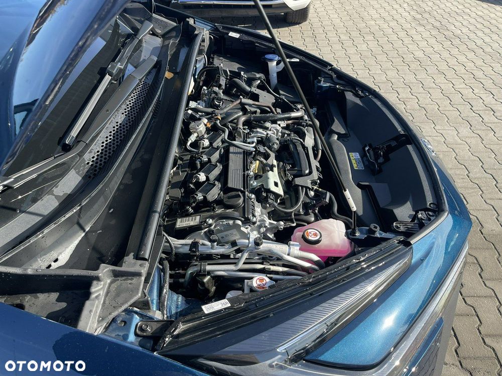 Toyota C-HR 2.0 PHEV Dynamic Force Style - 17