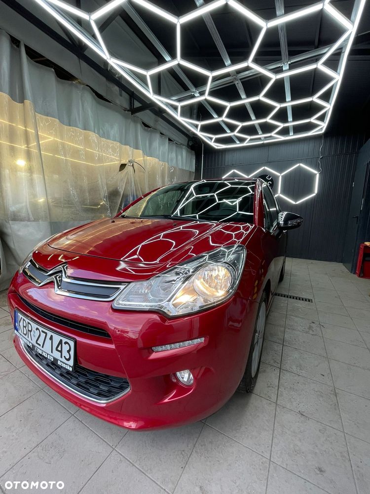 Citroën C3 Pure Tech (VTi) 68 Attraction - 9