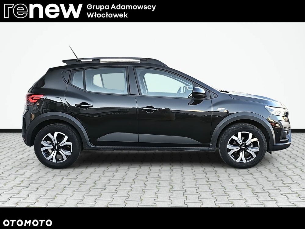 Dacia Sandero 1.0 TCe Expression - 11