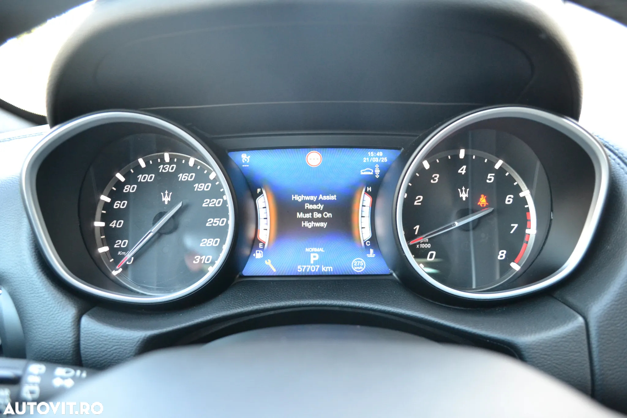 Maserati Levante - 18