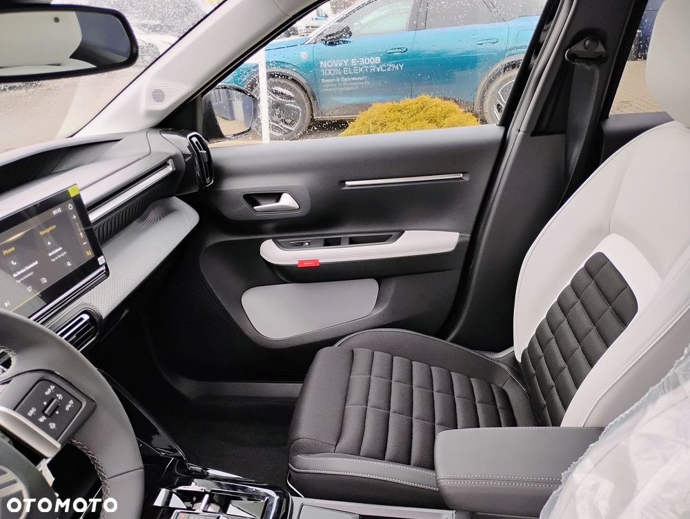 Citroën C3 Aircross - 17