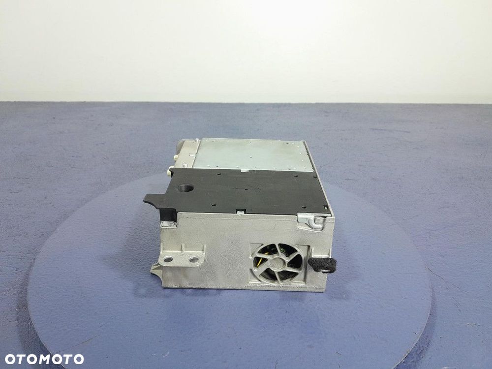 MERCEDES A W177 MODUŁ NAWIGACJI NAVI GPS A1679006025 - 5