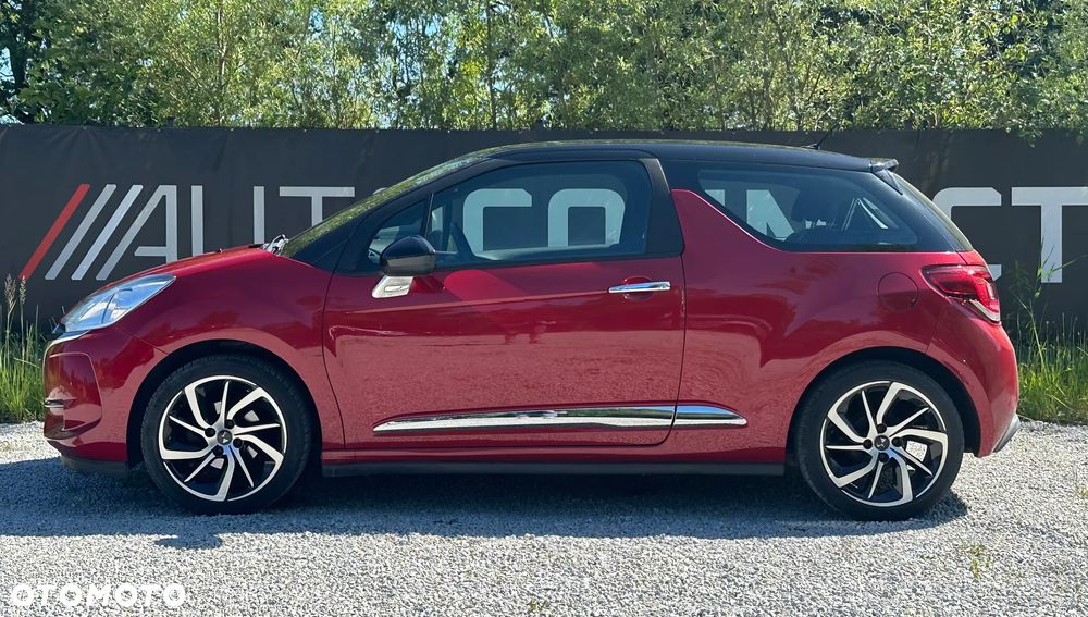 Citroën DS3 PureTech 82 SoChic - 4