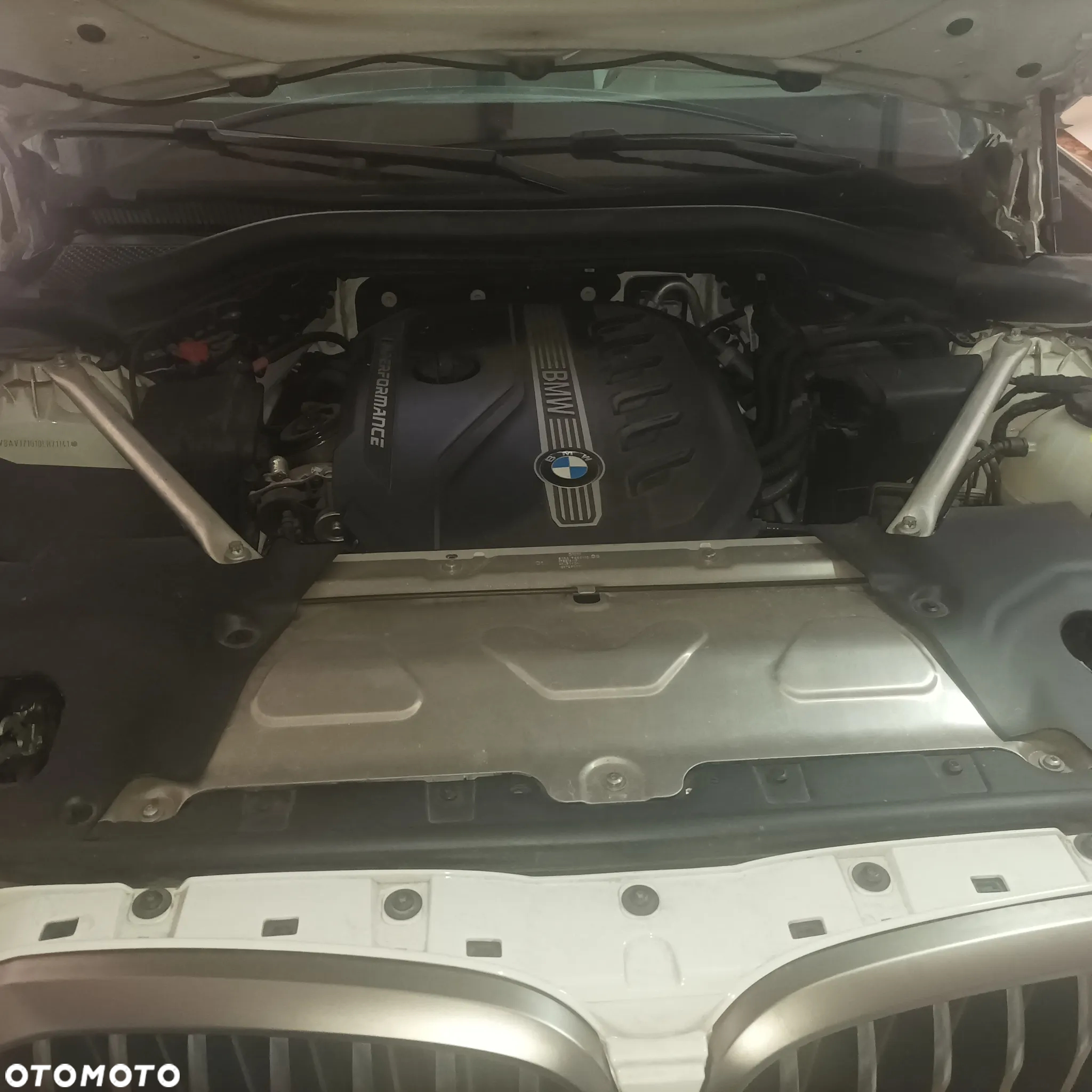 BMW X4 xM40d - 27