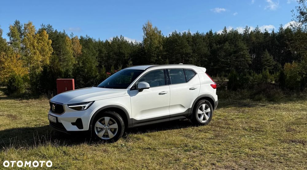 Volvo Xc 40 2026 photo 2