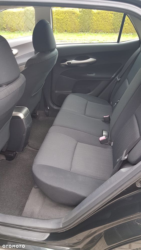 Toyota Auris - 8