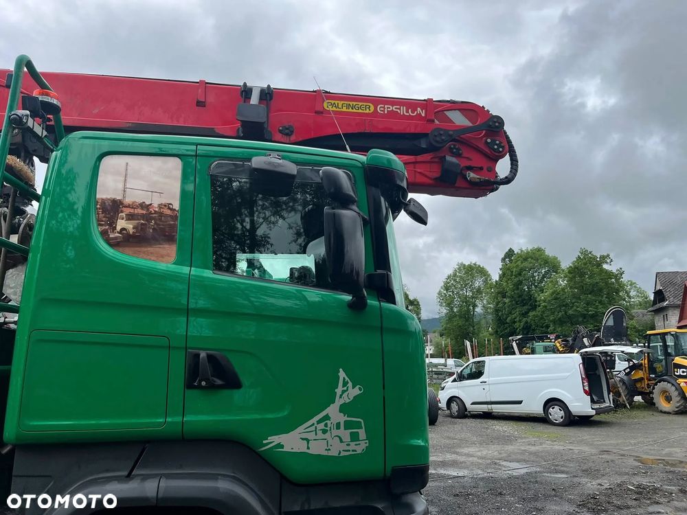 Scania R450 - 20