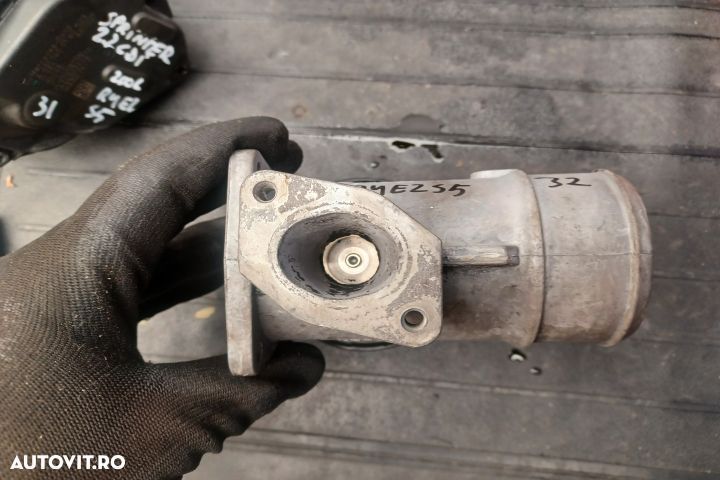 Egr A6680900454 A6680900454 Mercedes-Benz Vaneo W414 [2001 - 2005] Mi - 4