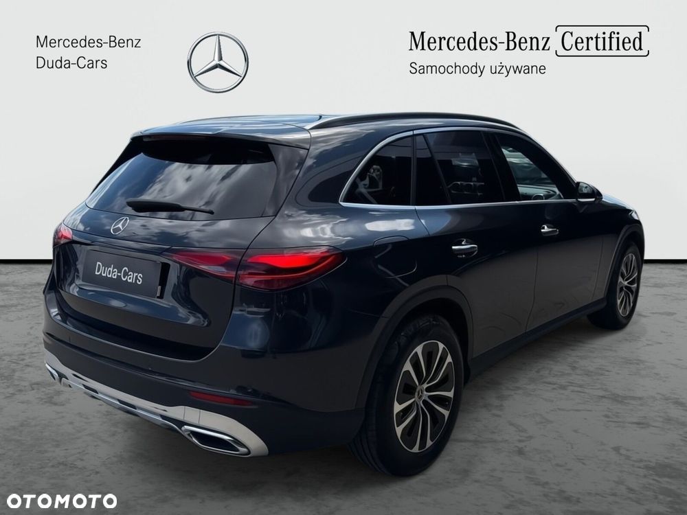 Mercedes-Benz GLC 200 d mHEV 4-Matic Avantgarde - 6