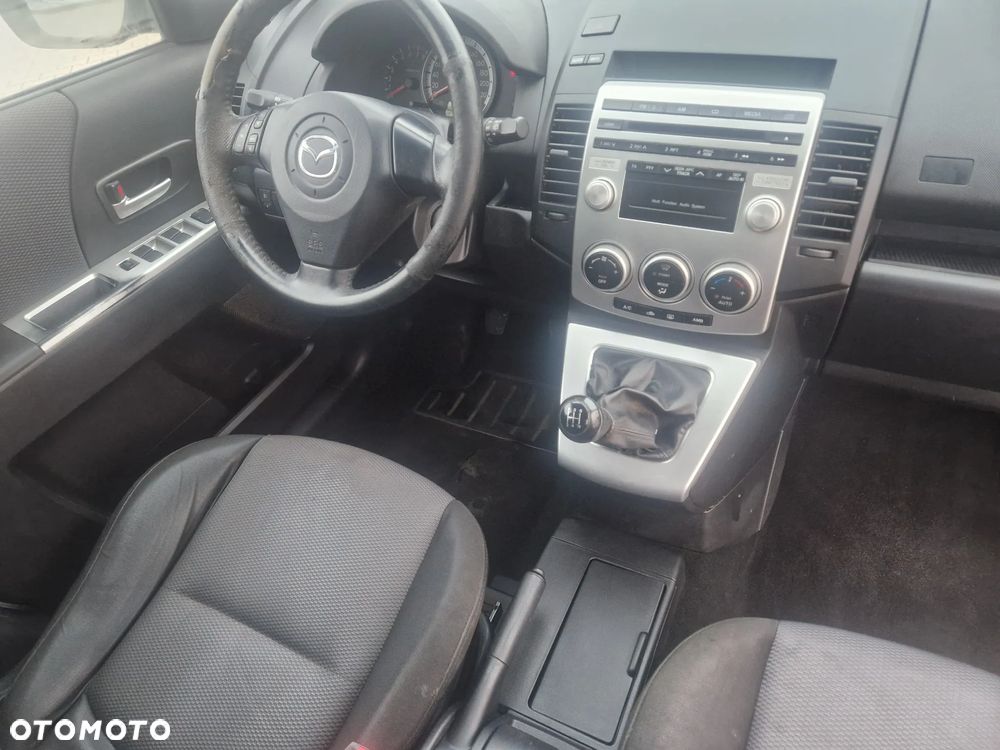 Mazda 5 2.0 Exclusive - 9