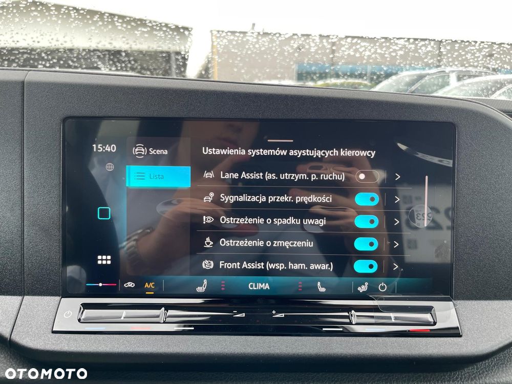 Volkswagen Caddy 2.0 TDI DSG - 30